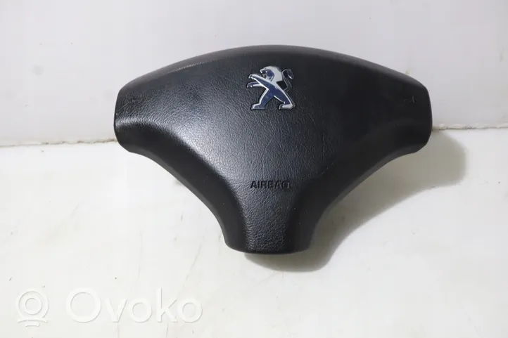 Peugeot 308 Airbag dello sterzo 