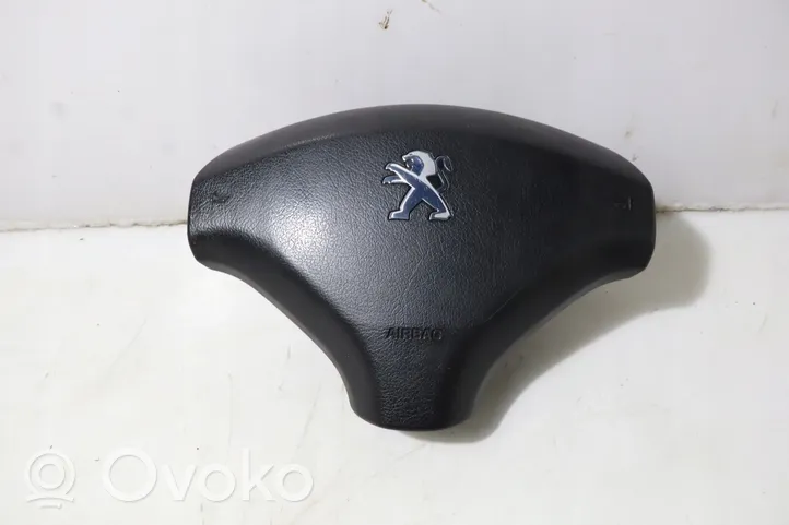 Peugeot 308 Airbag dello sterzo 