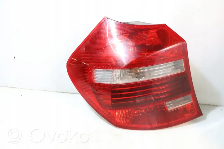 BMW 1 E81 E87 Lampa tylna 