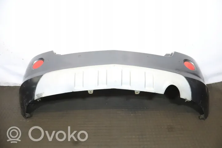 Opel Antara Rear bumper 