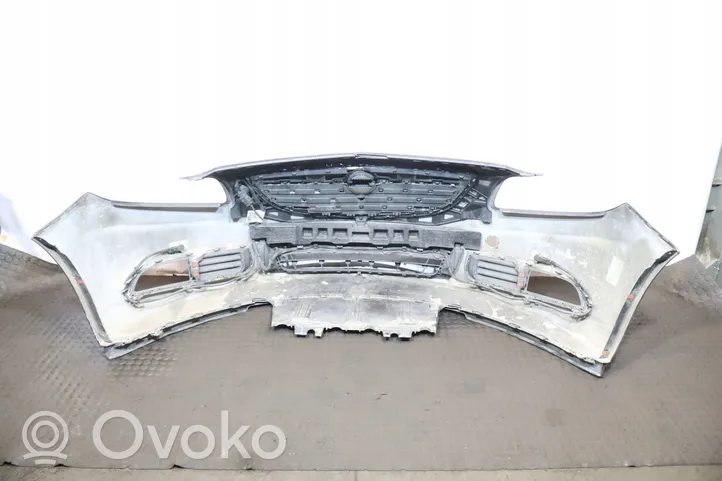 Opel Insignia A Front bumper 