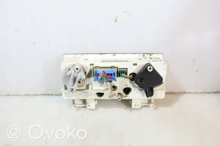 Citroen C4 I Picasso Interrupteur ventilateur 