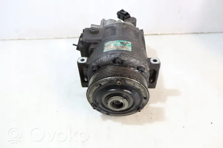 Volkswagen Golf V Compressore aria condizionata (A/C) (pompa) 