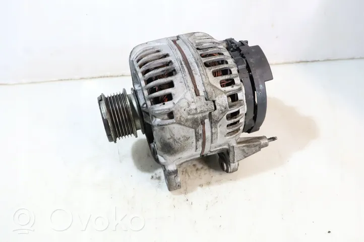 Volkswagen Golf V Alternator 