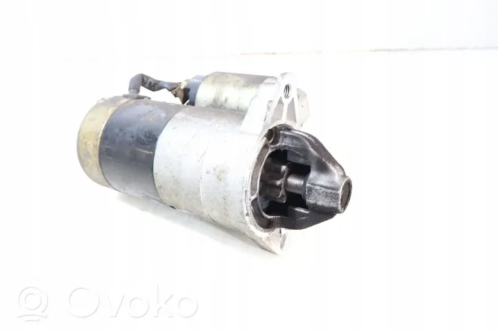 Nissan Primera Starter motor 