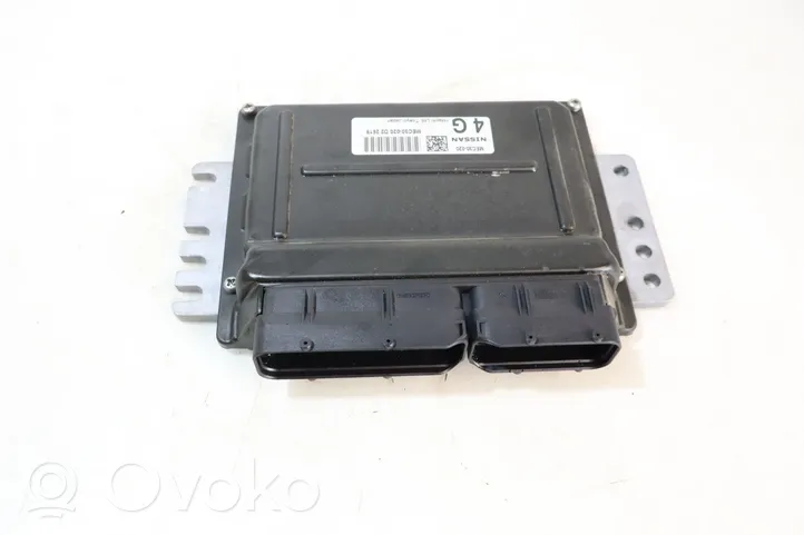 Nissan Primera Komputer / Sterownik ECU silnika 