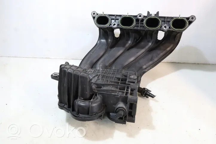 Renault Megane IV Intake manifold 