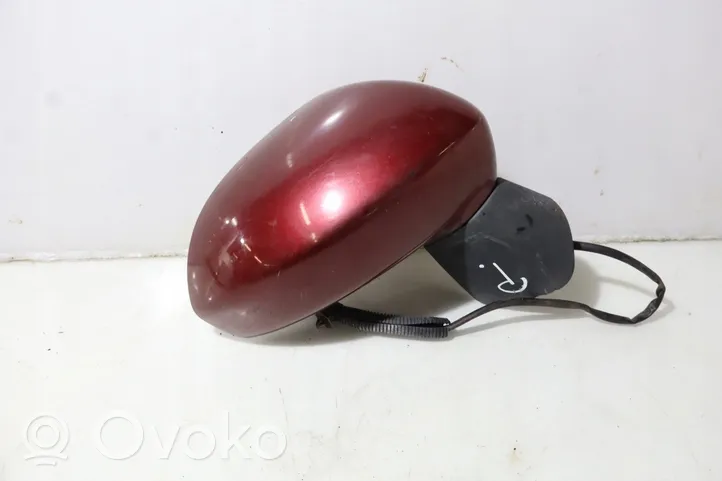 Honda City Front door electric wing mirror 