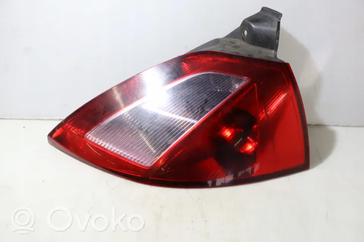 Renault Megane II Lampa tylna 