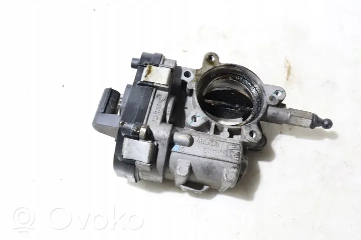 Fiat Bravo Engine shut-off valve 