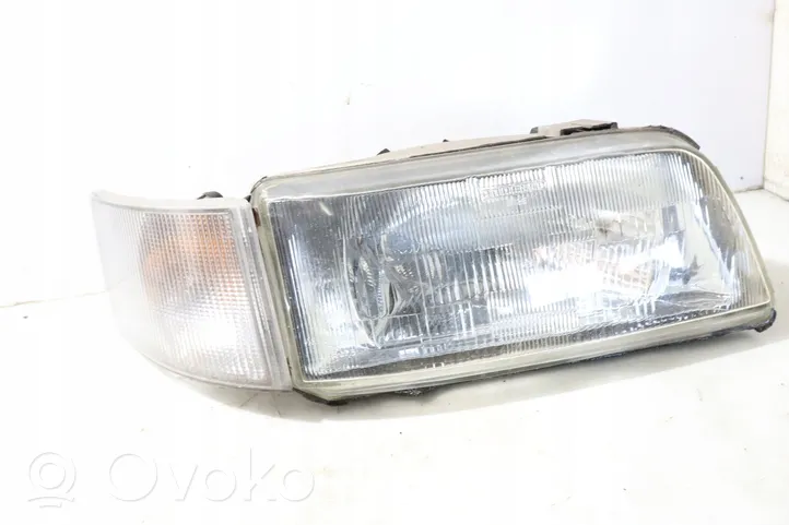 Fiat Ducato Lampa przednia 