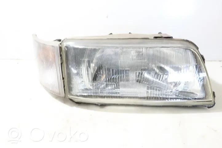 Fiat Ducato Lampa przednia 