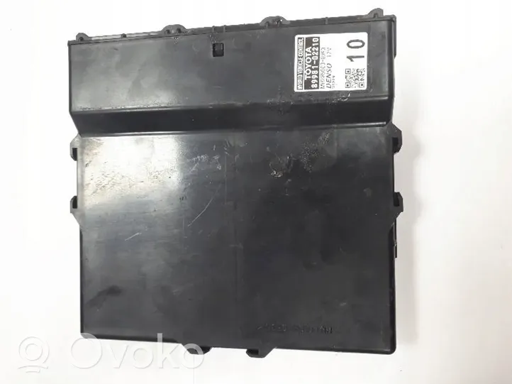 Toyota Corolla E210 E21 Module de contrôle de boîte de vitesses ECU 