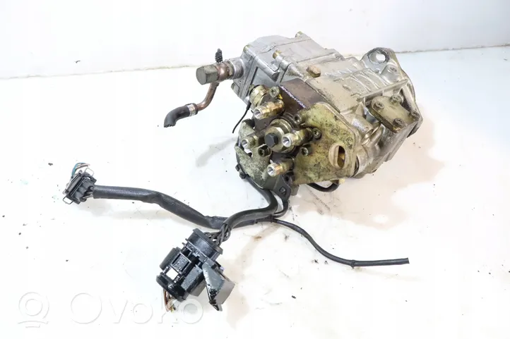 Audi A4 S4 B5 8D Fuel injection high pressure pump 028130115A