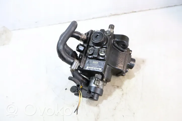 Opel Vectra C Pompe d'injection de carburant à haute pression 0445010097