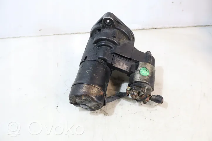 Opel Corsa B Starter motor 