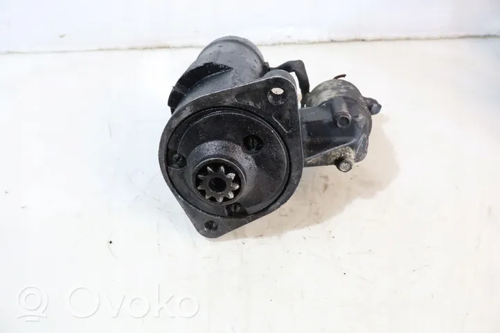 Opel Corsa B Starter motor 