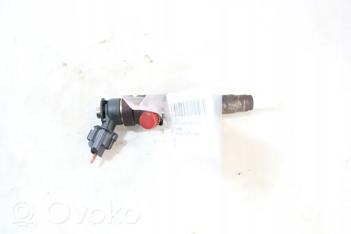 Peugeot Partner Injecteur de carburant 0445110739