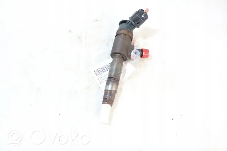 Peugeot Partner Injecteur de carburant 0445110739