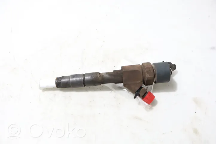 Renault Laguna II Injecteur de carburant 0445110021