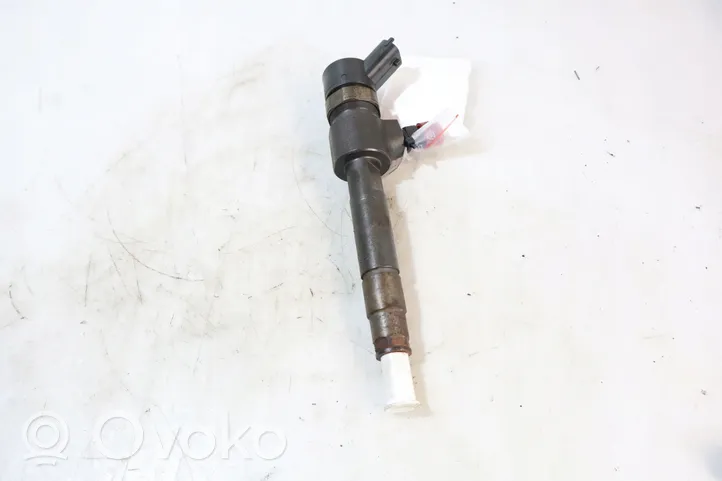 Fiat Croma Injecteur de carburant 0445110276