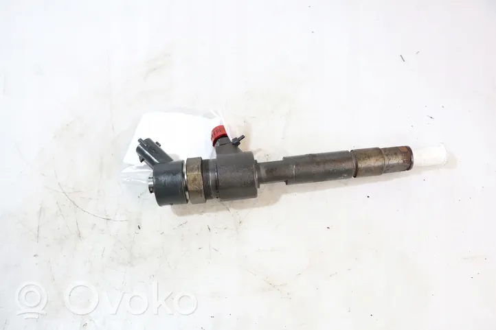 Fiat Croma Injecteur de carburant 0445110276