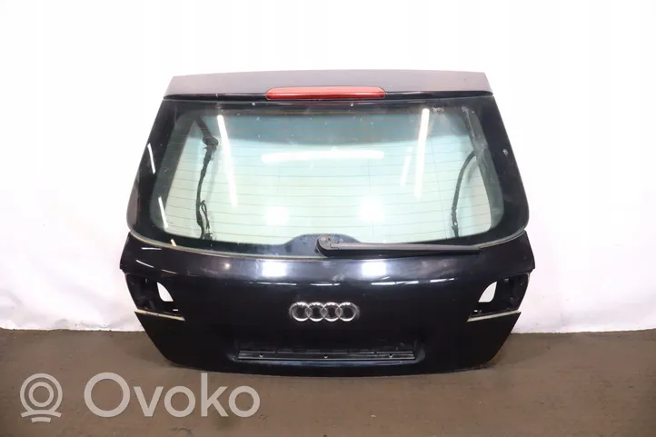 Audi A3 S3 8P Klapa tylna / bagażnika 