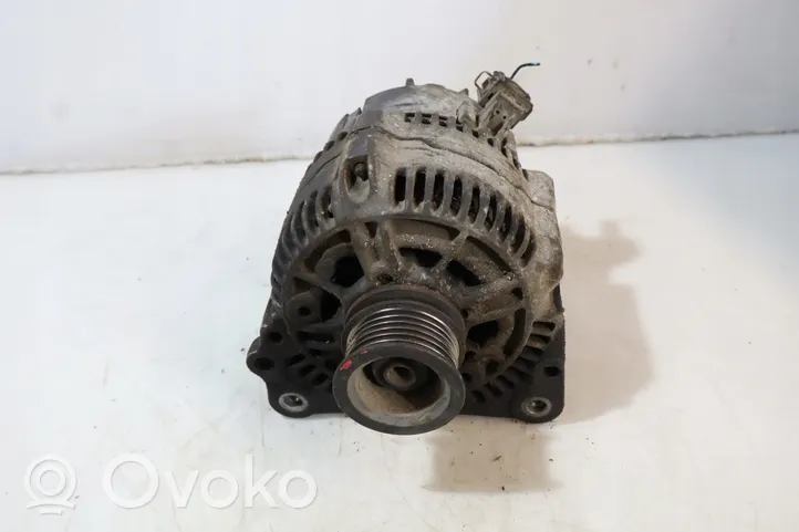 Volkswagen Polo III 6N 6N2 6NF Generator/alternator 