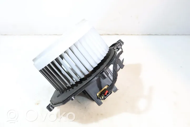 Peugeot Partner Heater fan/blower 