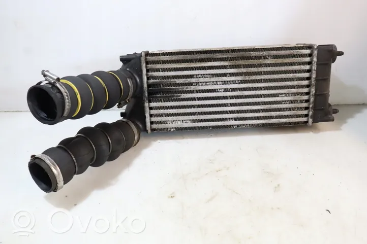 Peugeot Partner Intercooler radiator 