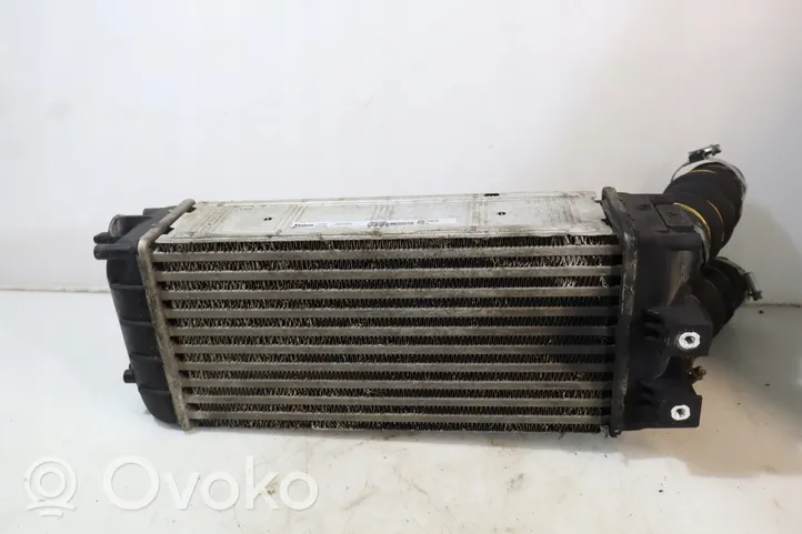 Peugeot Partner Chłodnica powietrza doładowującego / Intercooler 