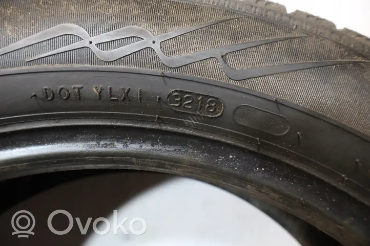 Audi A6 S6 C5 4B R17 winter tire 