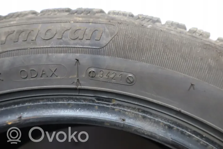 Opel Antara R17 winter tire 