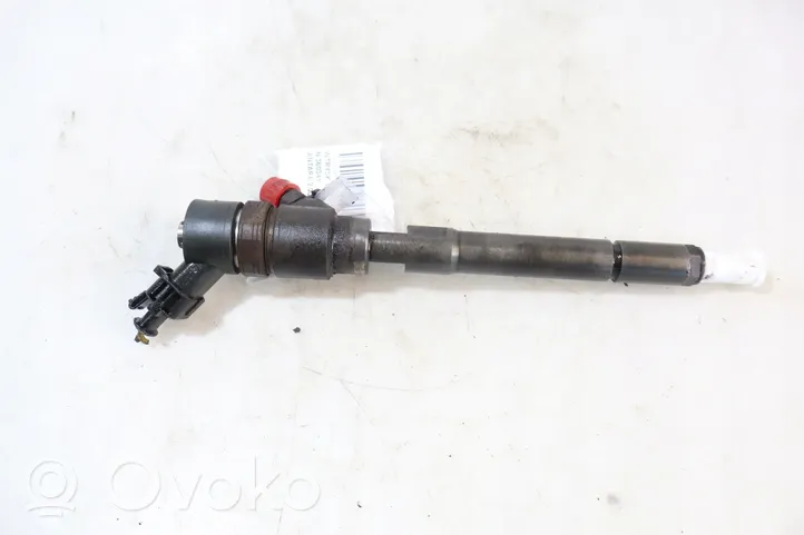 Opel Antara Fuel injector 0445110270