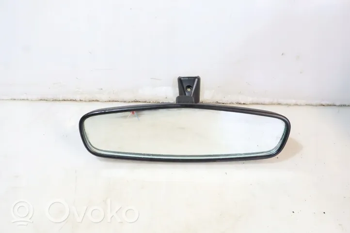 Chevrolet Cruze Rear view mirror (interior) 