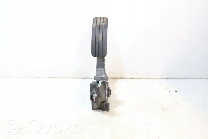 Renault Megane III Accelerator throttle pedal 