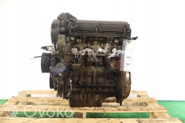 Chevrolet Cruze Moottori F16D4