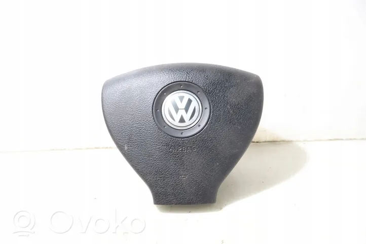 Volkswagen Touran I Steering wheel airbag 