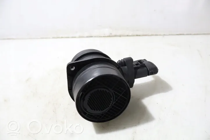 Volkswagen Touran I Mass air flow meter 0281002461