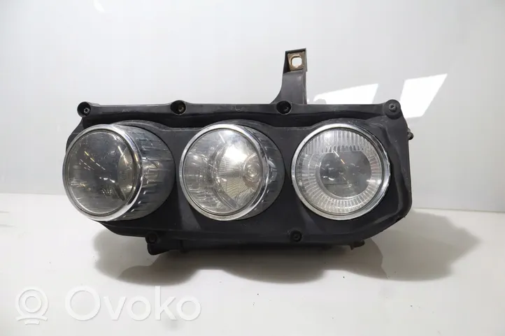 Alfa Romeo 159 Lampa przednia 