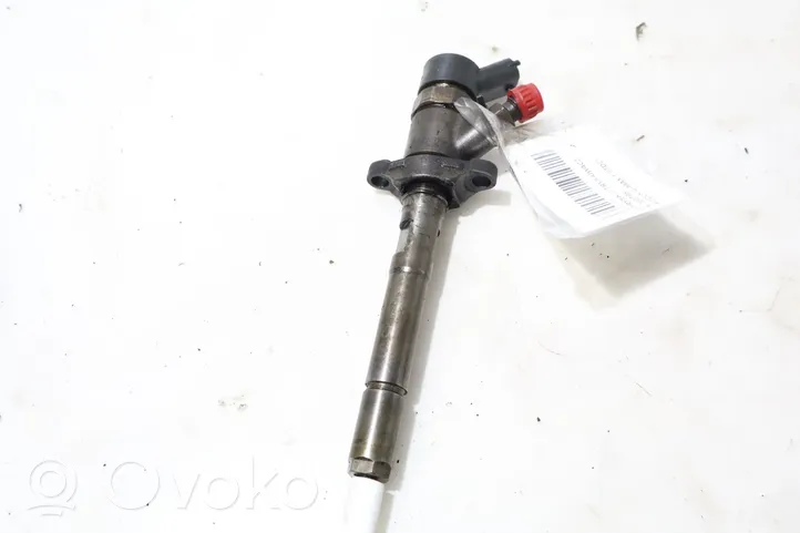 Ford Focus C-MAX Fuel injector 0445110188