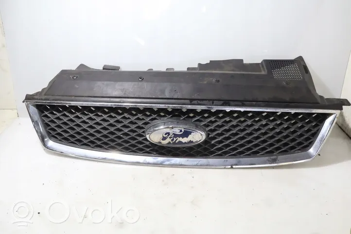 Ford Focus C-MAX Atrapa chłodnicy / Grill 