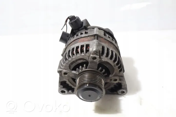 Ford Focus C-MAX Alternator 