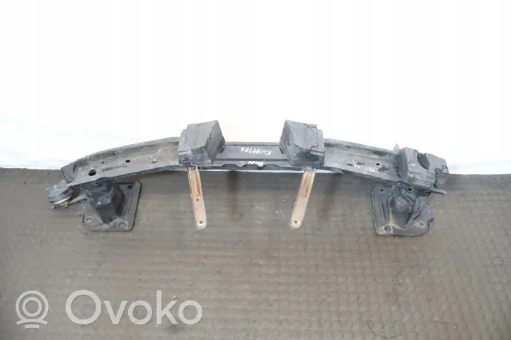 Alfa Romeo 159 Front bumper support beam 