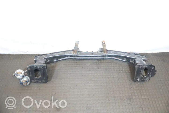 Alfa Romeo 159 Front bumper support beam 