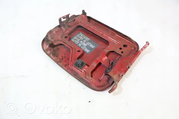 Nissan Micra Sportello del serbatoio del carburante 