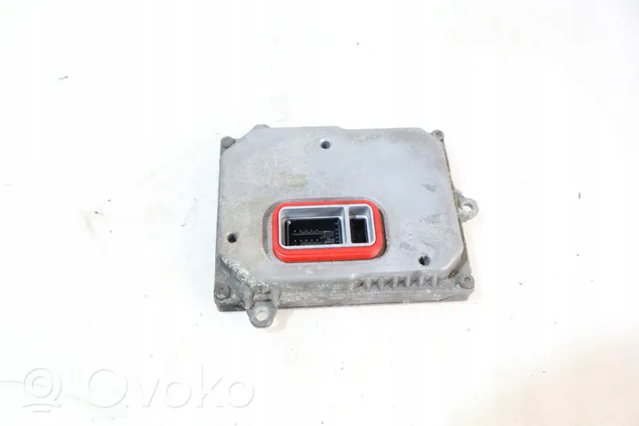 Audi A4 S4 B7 8E 8H Modulo del convertitore di tensione/trasformatore 1307329115