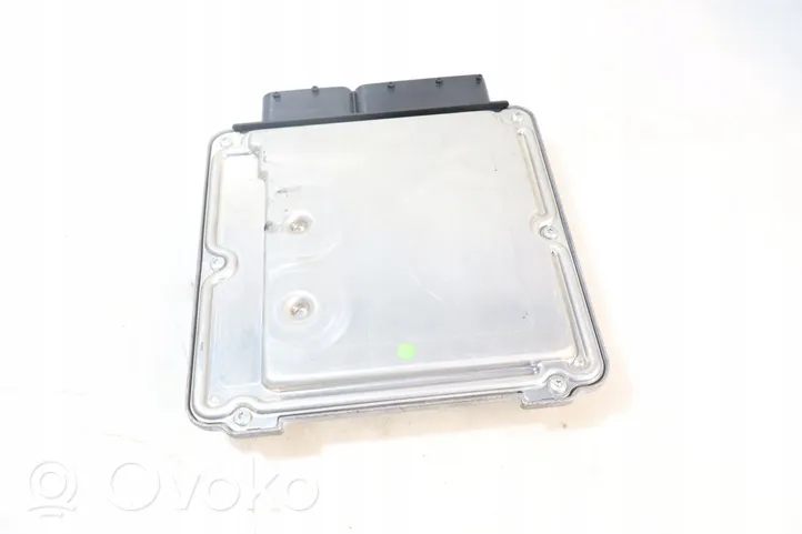 Audi A4 S4 B7 8E 8H Engine control unit/module ECU 0281011760