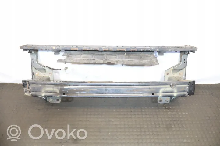 Ford Mondeo MK V Front bumper support beam 