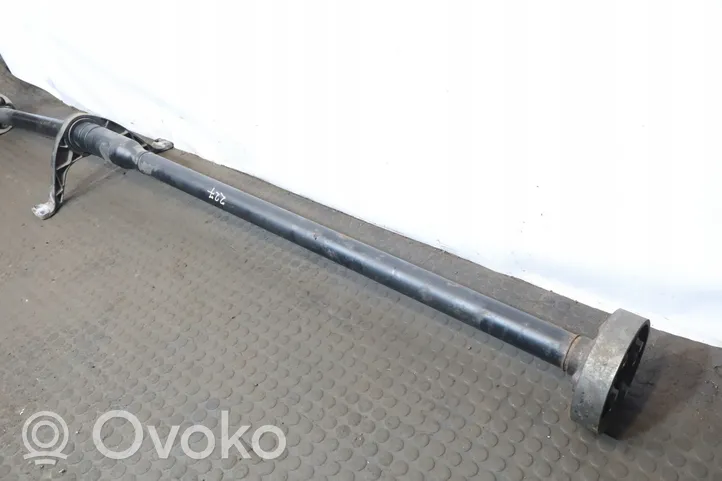 Skoda Octavia Mk3 (5E) Drive shaft (set) 